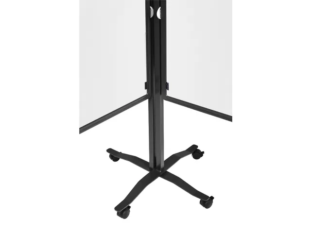 Legamaster PREMIUM PLUS scheidingswand 150x120cm geëmailleerd staal