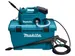 Makita LXT 2x18 V Hogedrukreiniger 80bar excl. accu's en lader