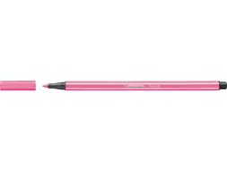 Viltstift STABILO Pen 68/17 medium heliotrope