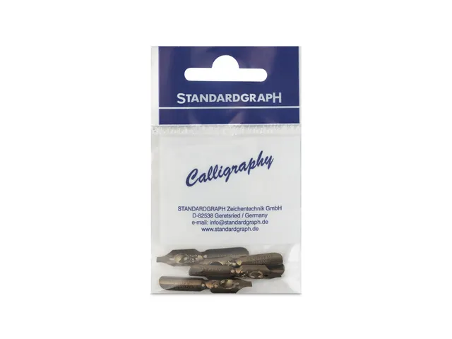 Pointe calligraphique Standardgraph Italic LH 2,0 mm