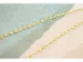 Etui Soft Scenes triangulaire 100% coton 23x19x9cm