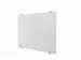 Glasbord 60x80cm Wit