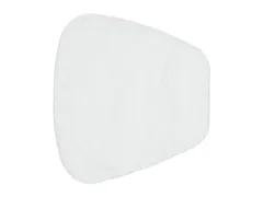 3M 2128 stoffilter, merkspecifieke bajonetaansluiting, box á 15 paar