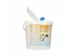 CMT Disinfection wipes wit XL 18x22cm 680 wipes emmer BE-NOTIF 14317