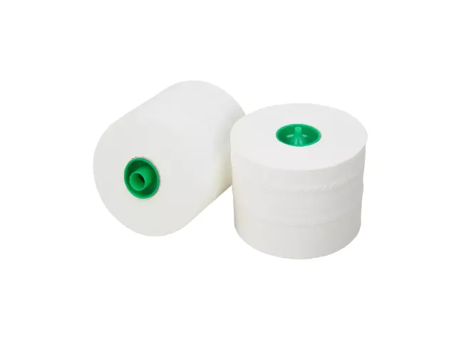 Toiletpapier 258065 met dop cellulose 3-laags 36 Rol