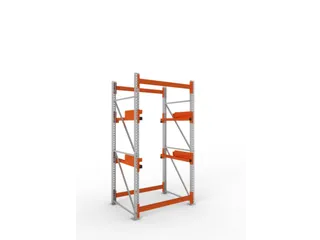 kabelhaspelstelling,MULTIPAL,grondveld,HxBxD 2700x1470x1100mm - 2