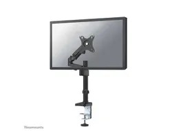 Monitorarm Neomounts DS70-750BL1 zwart 1 scherm 17-27 inch
