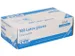 Handschoen CMT S latex poedervrij wit 100 stuks