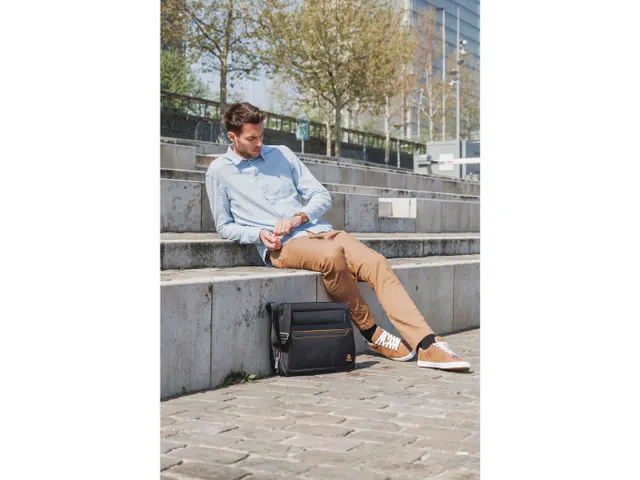 Messenger tas Exactive (14 inch)