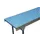 Kogeltafel Kogelafstand 75mm Baan Bxl 0.4x1.0m