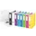 Ordner Wow A4 Pp Active 82mm Assorti