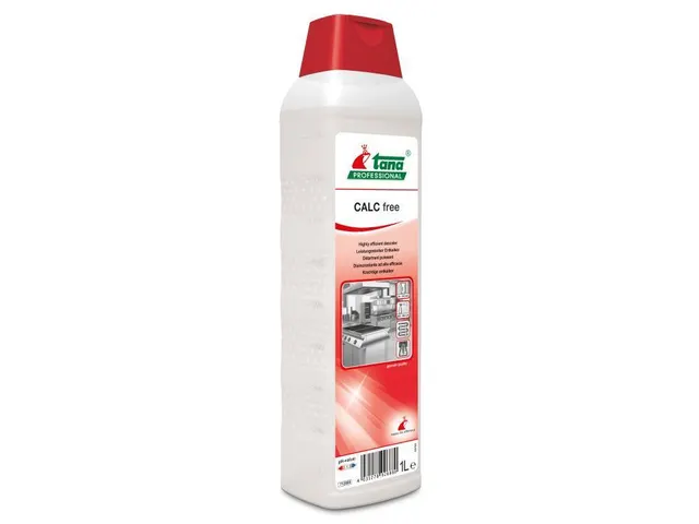 Tana Calc Free 1 liter