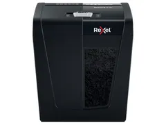 Papiervernietiger Rexel Secure X10 P-4 snippers 4x40mm
