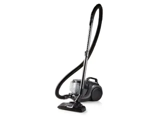 Stofzuiger zonder zak Cycloon XL 2.5 Liter Grijs 850W - 1
