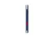 ZAGG Sedona Snap Kickstand, Housse, Apple, iPhone 17, 16 cm (6.3 inch)