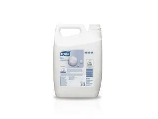 Tork 400505 Milde Vloeibare Zeep 3x5 Liter - 1