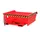 mini-kiepbak,HxLxB 450x1385x1280mm,0,46m³,draagverm. 1000kg,RAL3000