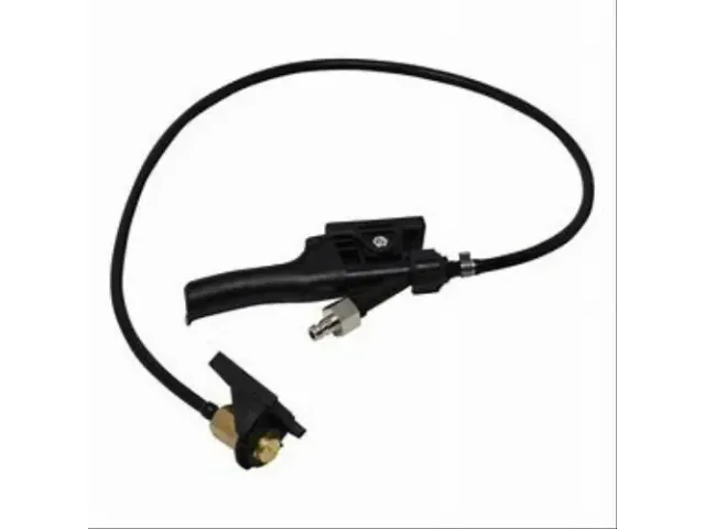 Trigger Incl Slang-Koppelin G