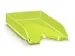 Bac a courrier vert anis - Gloss