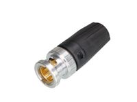 - Bnc - For Video - 75 Ohm - Push-pull