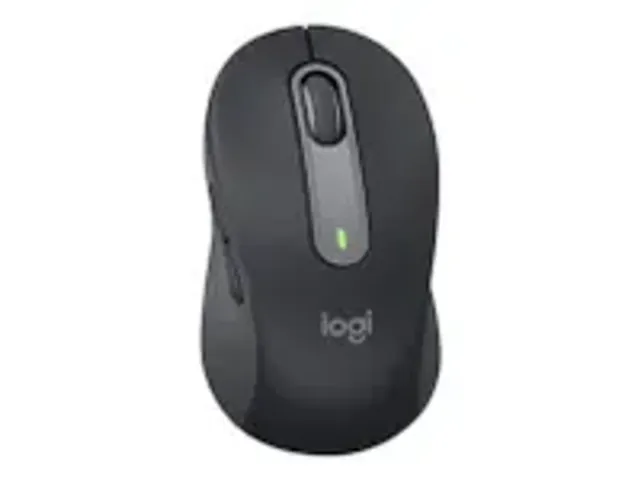 OUTLET Clavier QWERTY US + Souris MK650 Signature