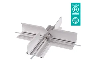 Addit kabelbeschermer kruisverbinding 472 - 1