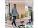 Leitz hangende draagbare bureau organizer met handvat donkergrijs