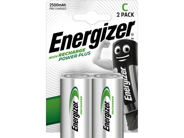 Batterij oplaadbaar C HR14