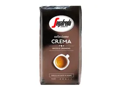 Koffie Segafredo Selezione Crema bonen 1000 gram