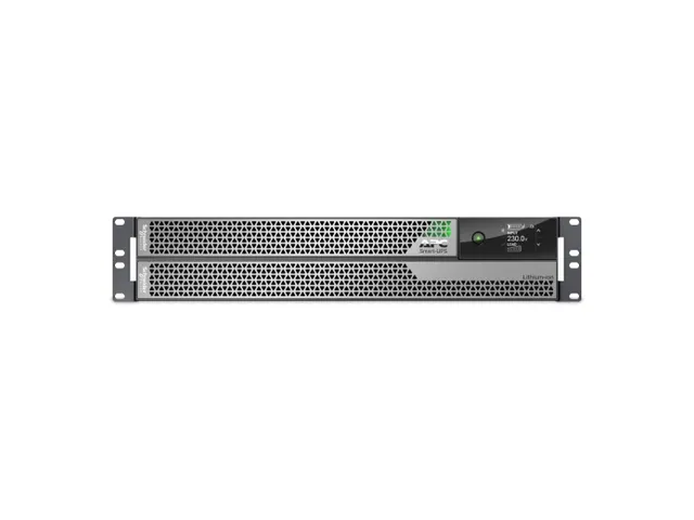 Smart-UPS Ultra On-Line, 5000VA, Lithium-ion, Rack/Tower 2U, 230V, Har