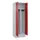 PBM-locker,HxBxD 1950x600x500mm,2vak,vak B 300mm,cil.-slot