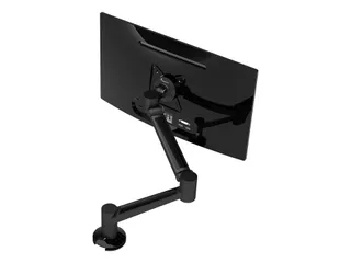 ViewLite Plus Monitorarm 623 Zwart 1 Scherm - 2