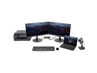 7-poorts USB 3.0-hub 5Gbps desktop - 5