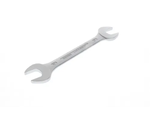 6 27X32 Dubbele steeksleutel 27x32mm