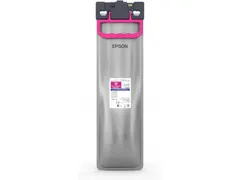 Epson WorkForce Pro WF-C879R Magenta XXL Ink C13T05B34N