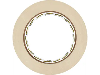 Afplaktape Scotch Basic 24mmx50m beige - 3