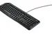 Toetsenbord K120 USB AZERTY FR Zwart