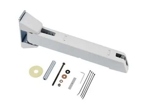 Sitstand Combo Extender White