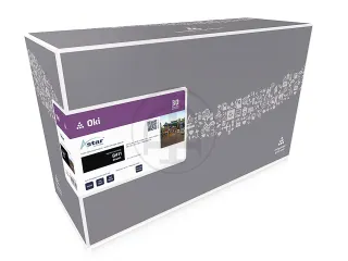 As10411 Astar Oki 44574302 B/Mb Opc - 1