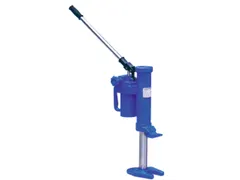 Hydraulische Machineheffer,Heflast 5000Kg,Hefgedeelte Klauw 25-230Mm