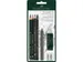 Potloodset Faber-Castell Pitt Graphite 7-delig op blister