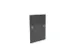 cache de banque d'accueil,MS-gris foncé,BN8010-anthracite