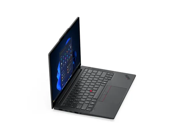 PC portable 14 inch Lenovo ThinkPad E14 Gen 7 Copilot+ PC Ultra 5 226V