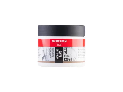 Modelleerpasta Amsterdam Mini 1003 120ml