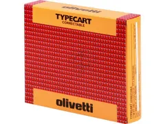 80836 OLIVETTI ET111 ribbon black