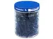 Inktpatroon Schneider Blauw pot 100stuks