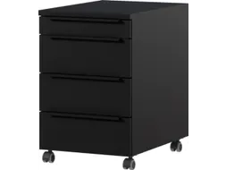 mobiel ladeblok,HxBxD 630x420x600mm,1 MA,3lade(n),m. randgreep