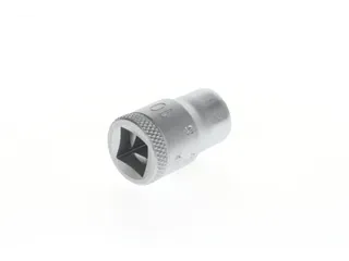 30 10 Inbus 3/8 inch zeskant 10mm - 3