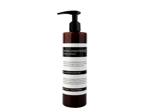 The Spa Collection Green Tea Conditioner 400 ml 24 stuks