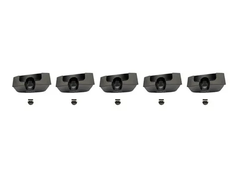 M300-XT Cradles AND ADAPTERS